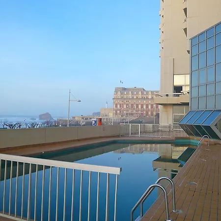 Victoria Surf Biarritz