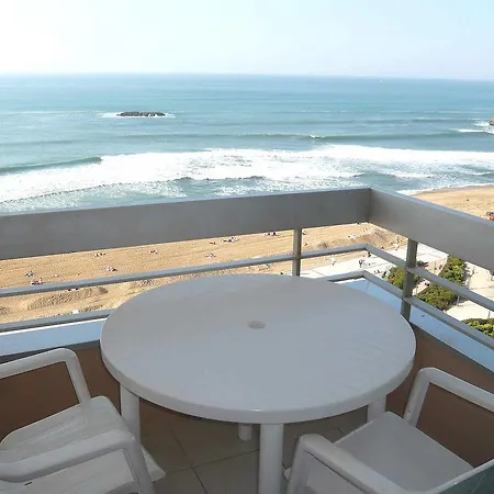 Victoria Surf Biarritz